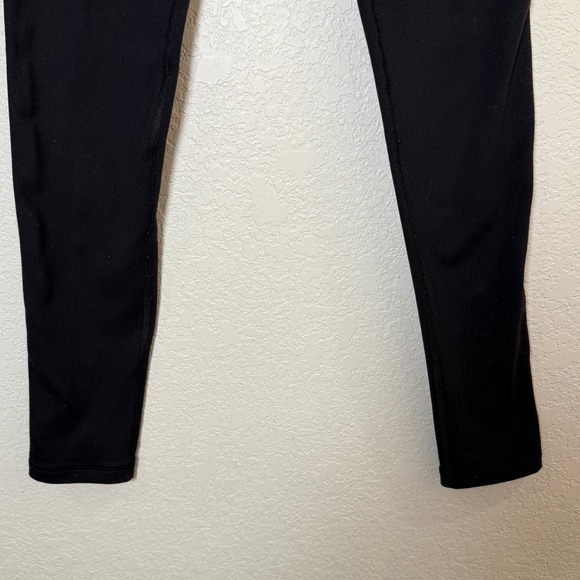 VSX Victoria's Secret Sport Black‎ High Waist Leggings Activewear - Picture 3 of 6